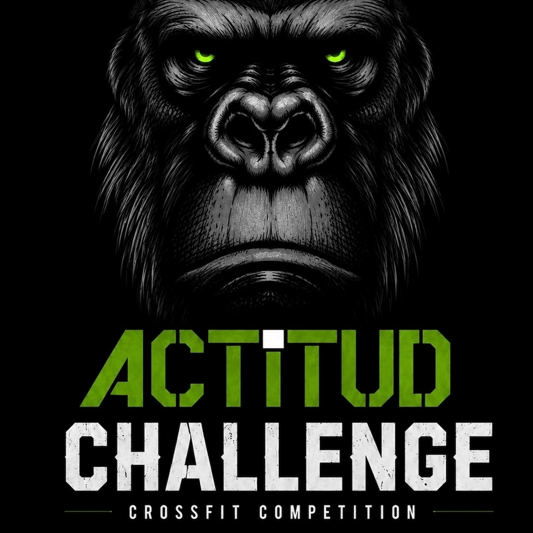 Actitud Challenge