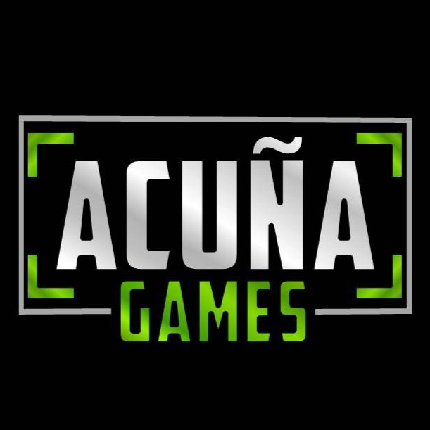 Acuña Games