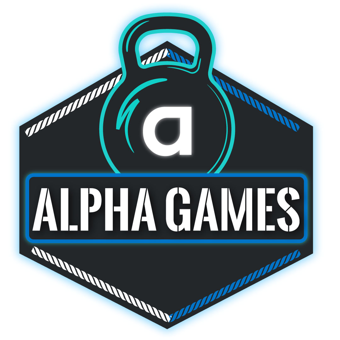 Alpha Games Challenge