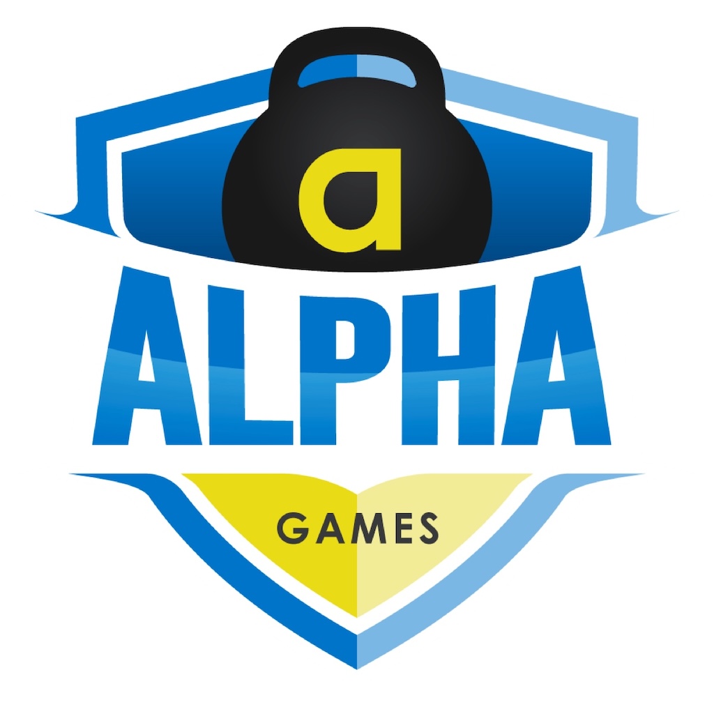 ALPHA GAMES HYBRID X EDITION 2026