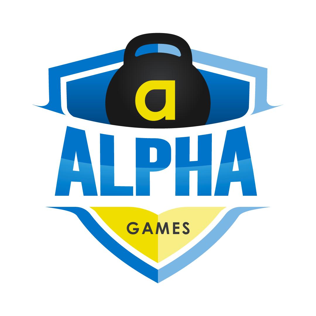 Alpha Games 3ra Ed