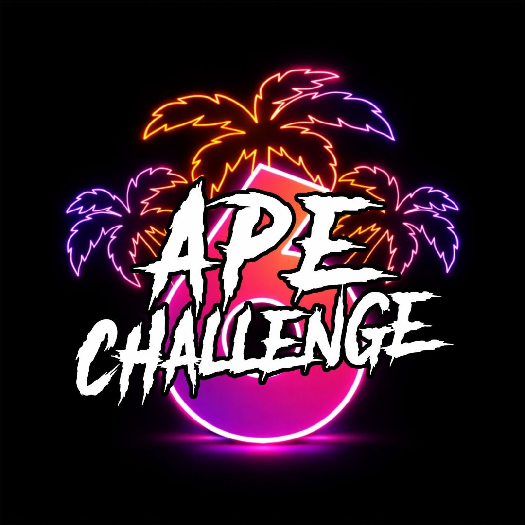 Ape Challenge 2026