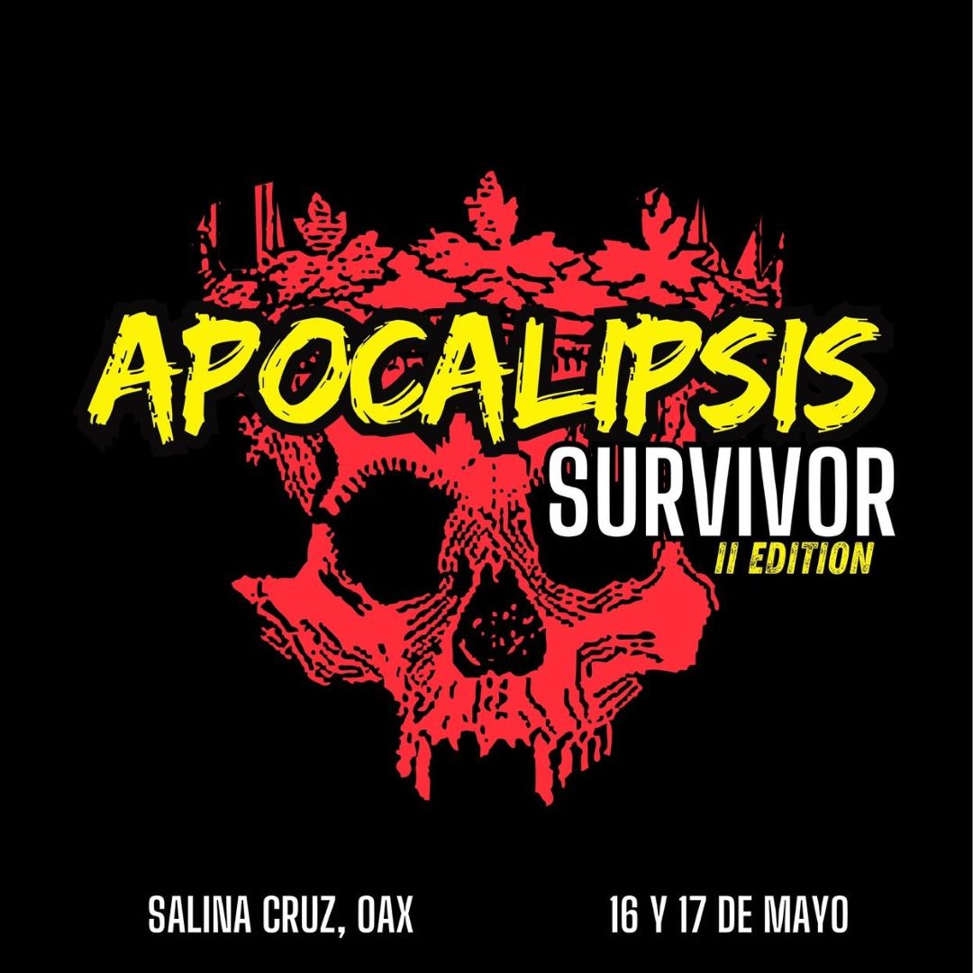 Apocalipsis Survivor II