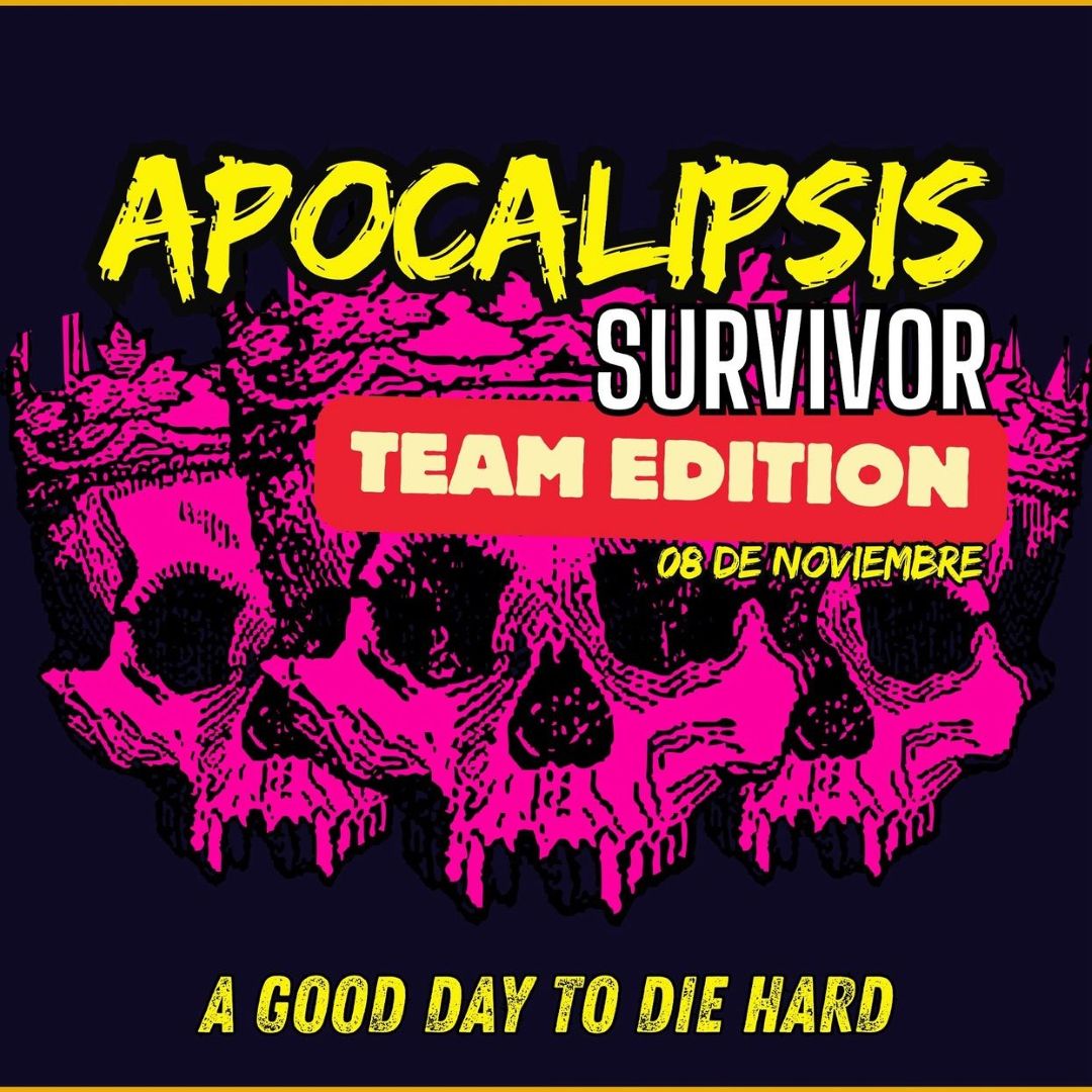 Apocalipsis Survivor
