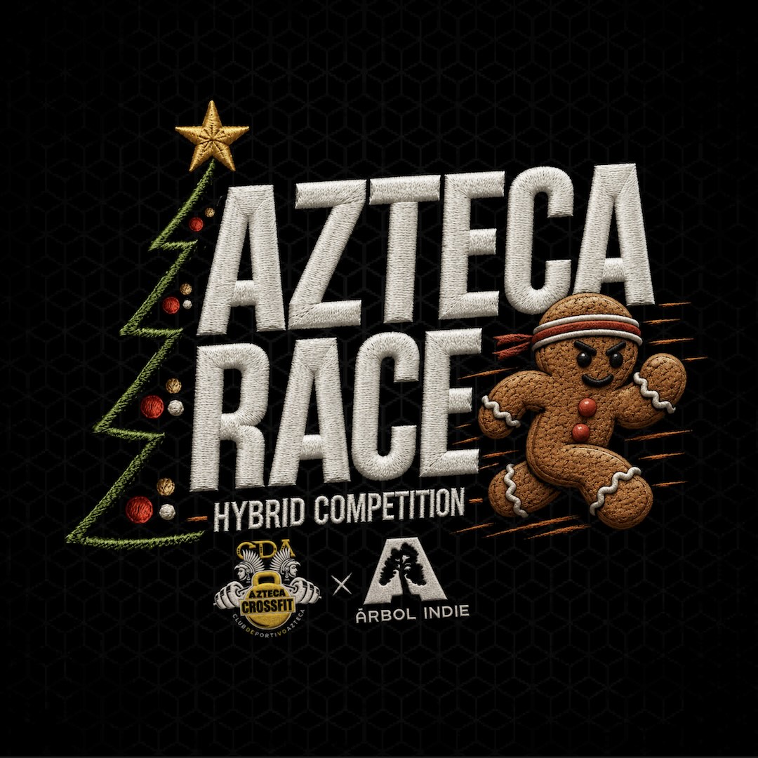Azteca Race