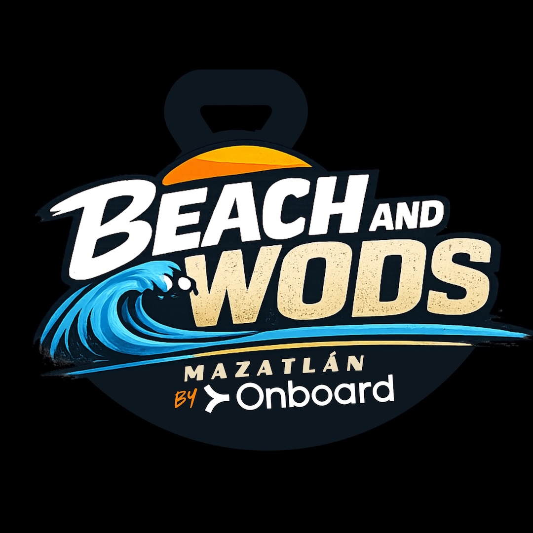 Beach and WODs Mazatlán