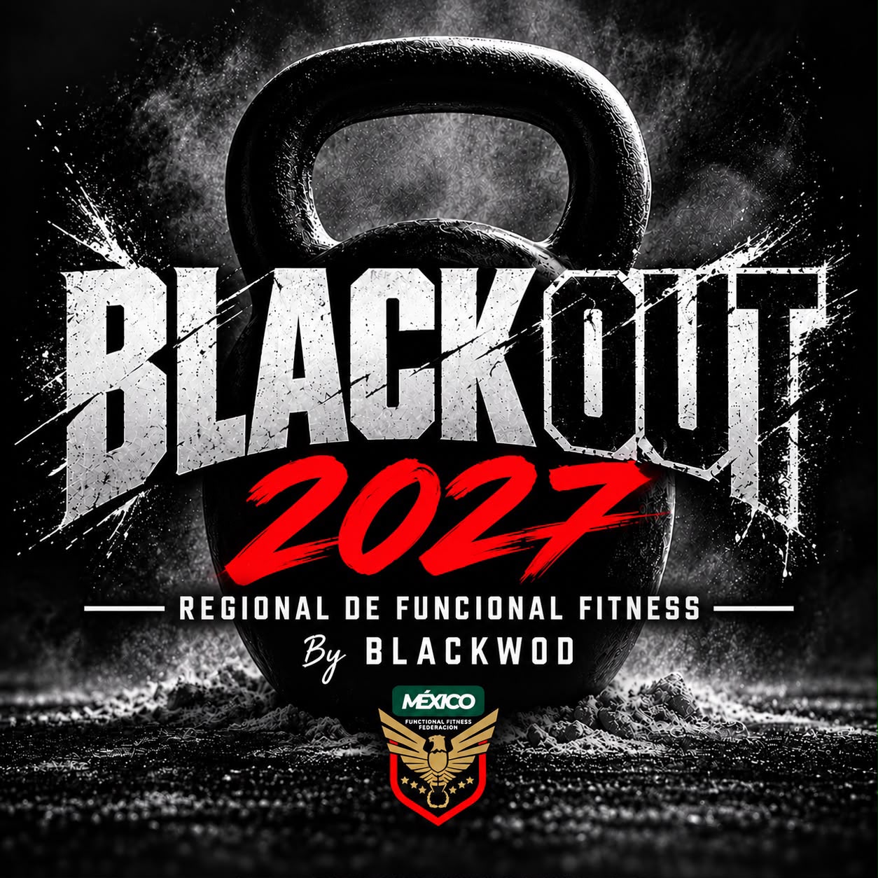 Blackout 2027
