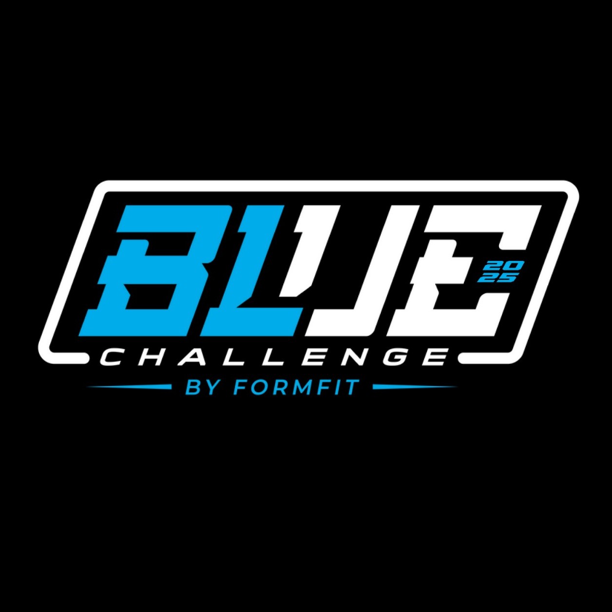 Blue Challenge 2025