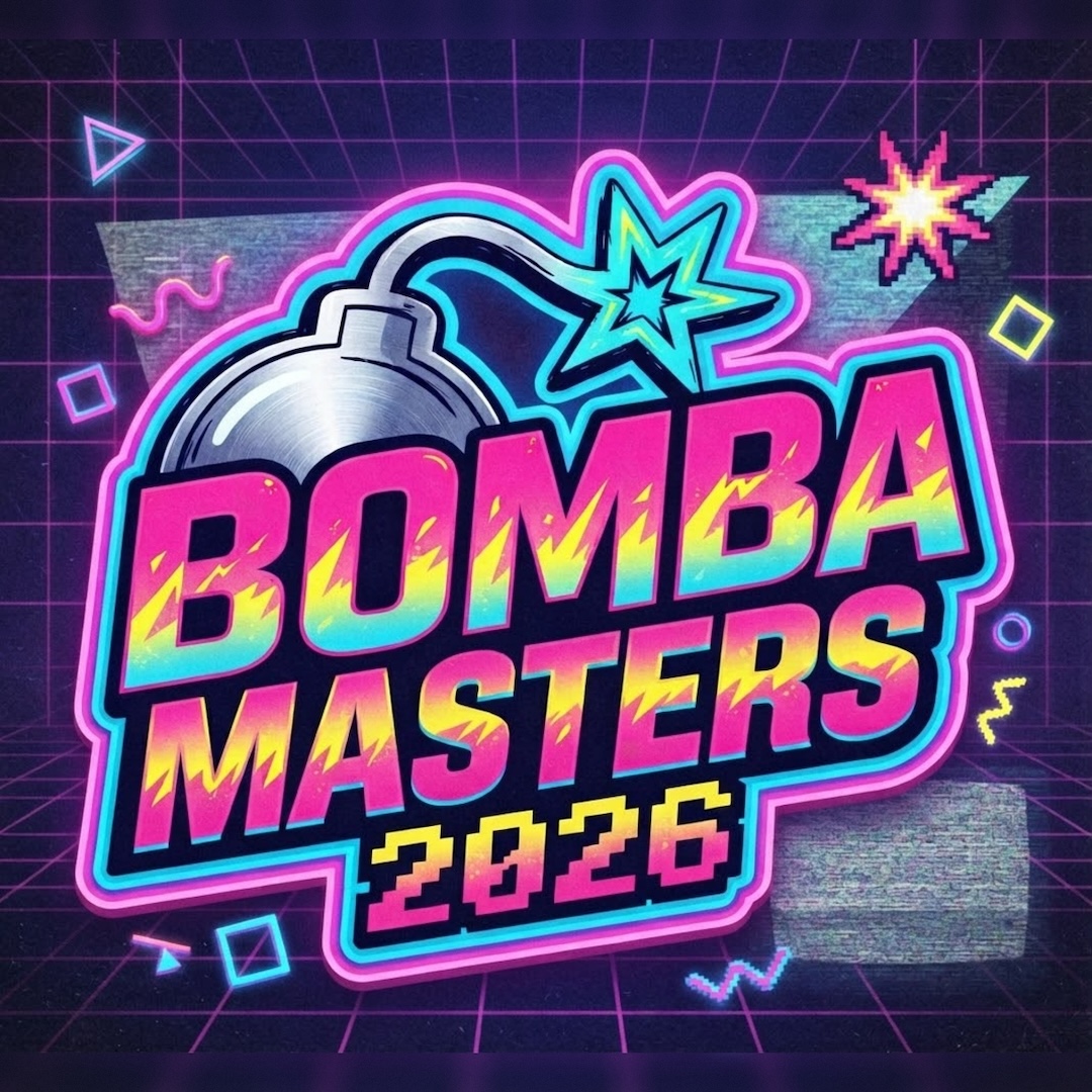 Bombamasters 2026