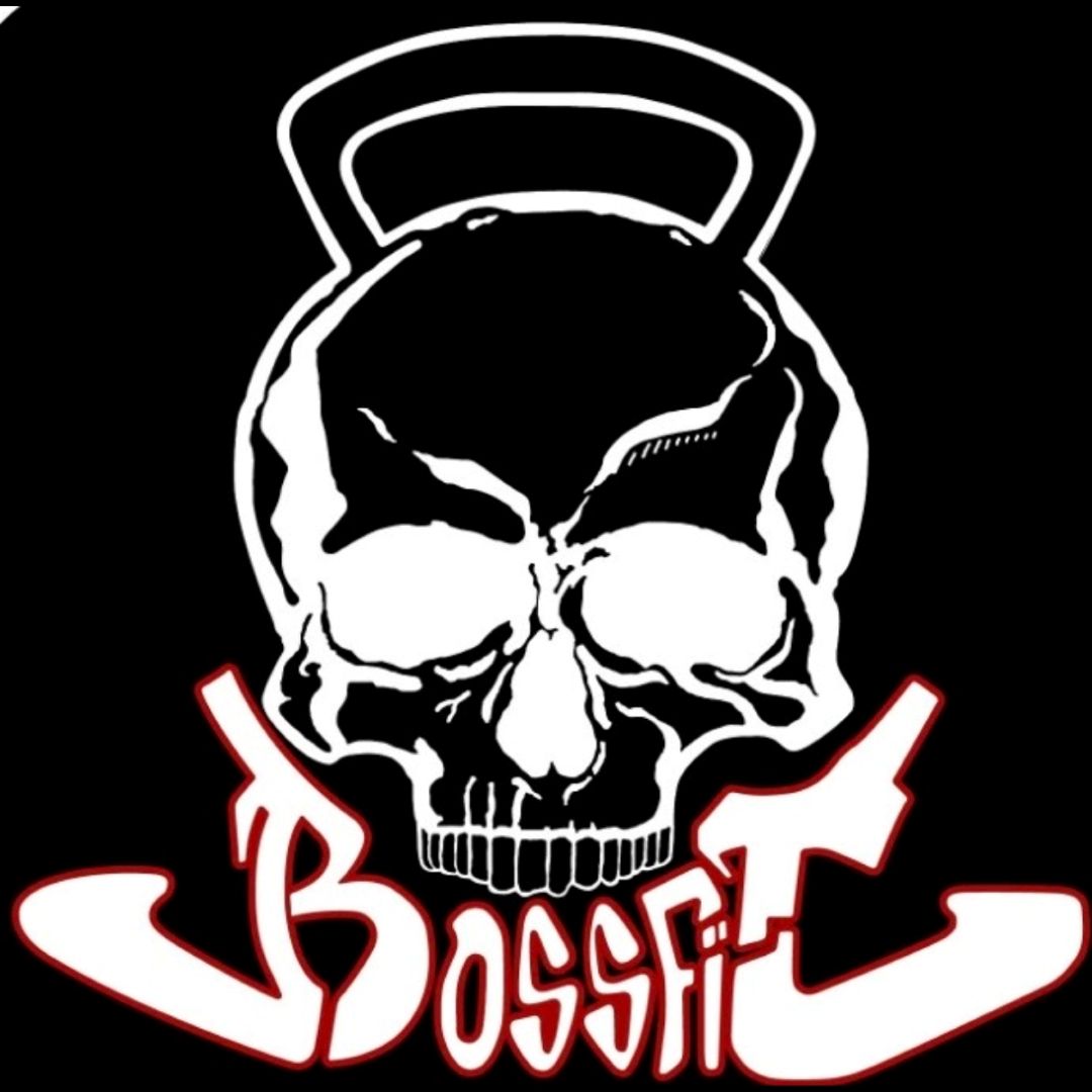 BOSSFIT CHALENGE