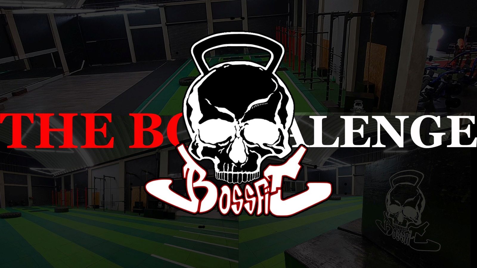 BOSSFIT CHALENGE