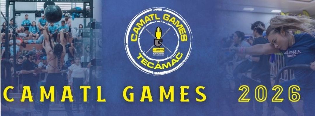 Camatl Games 2026