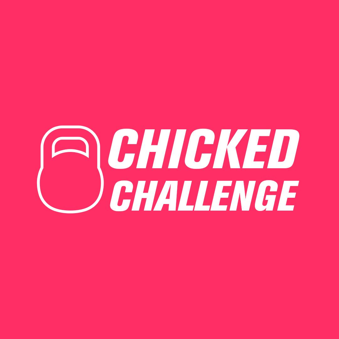 Chicked Challenge
