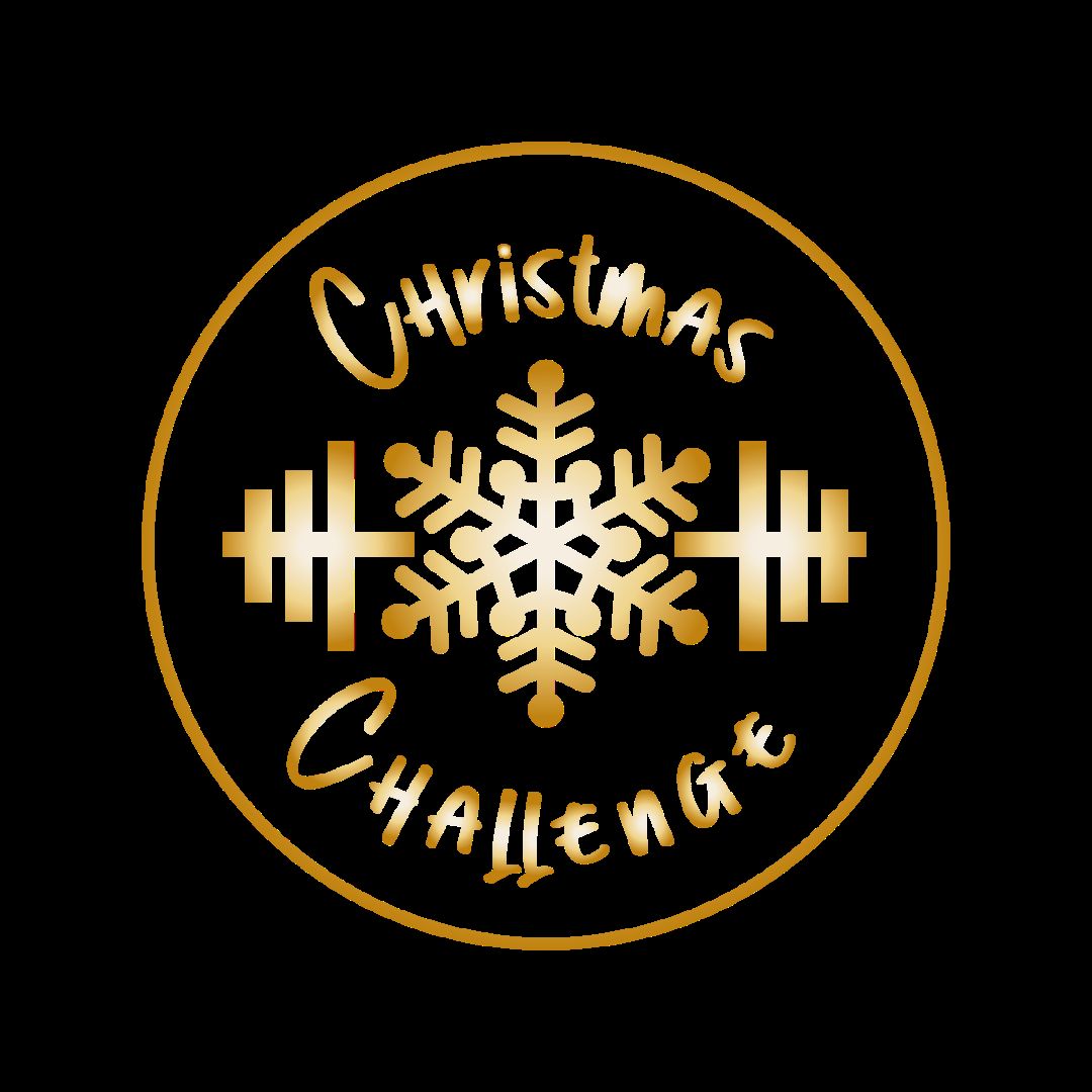 Christmas Challenge 2025