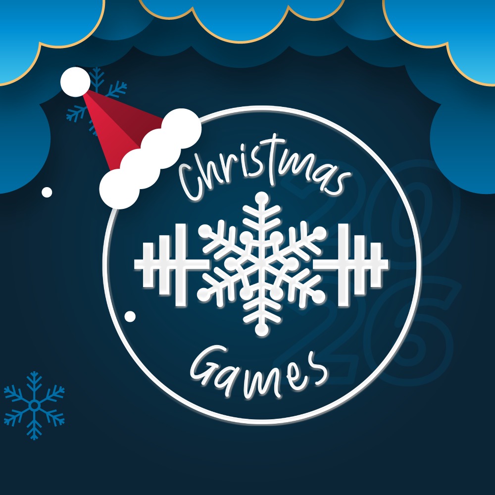 Christmas Games 2026