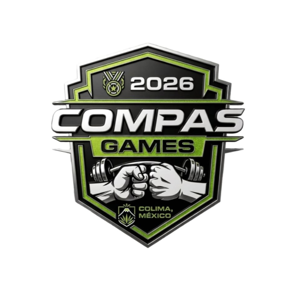 Compas Games 2026