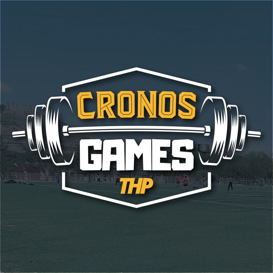 Cronos Games 2023