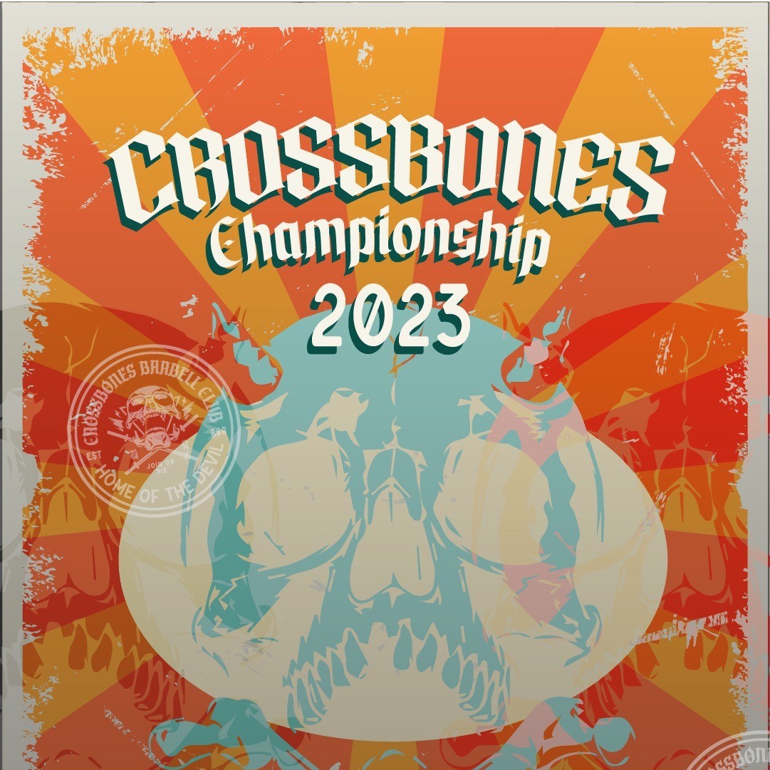 Crossbones Championship IV
