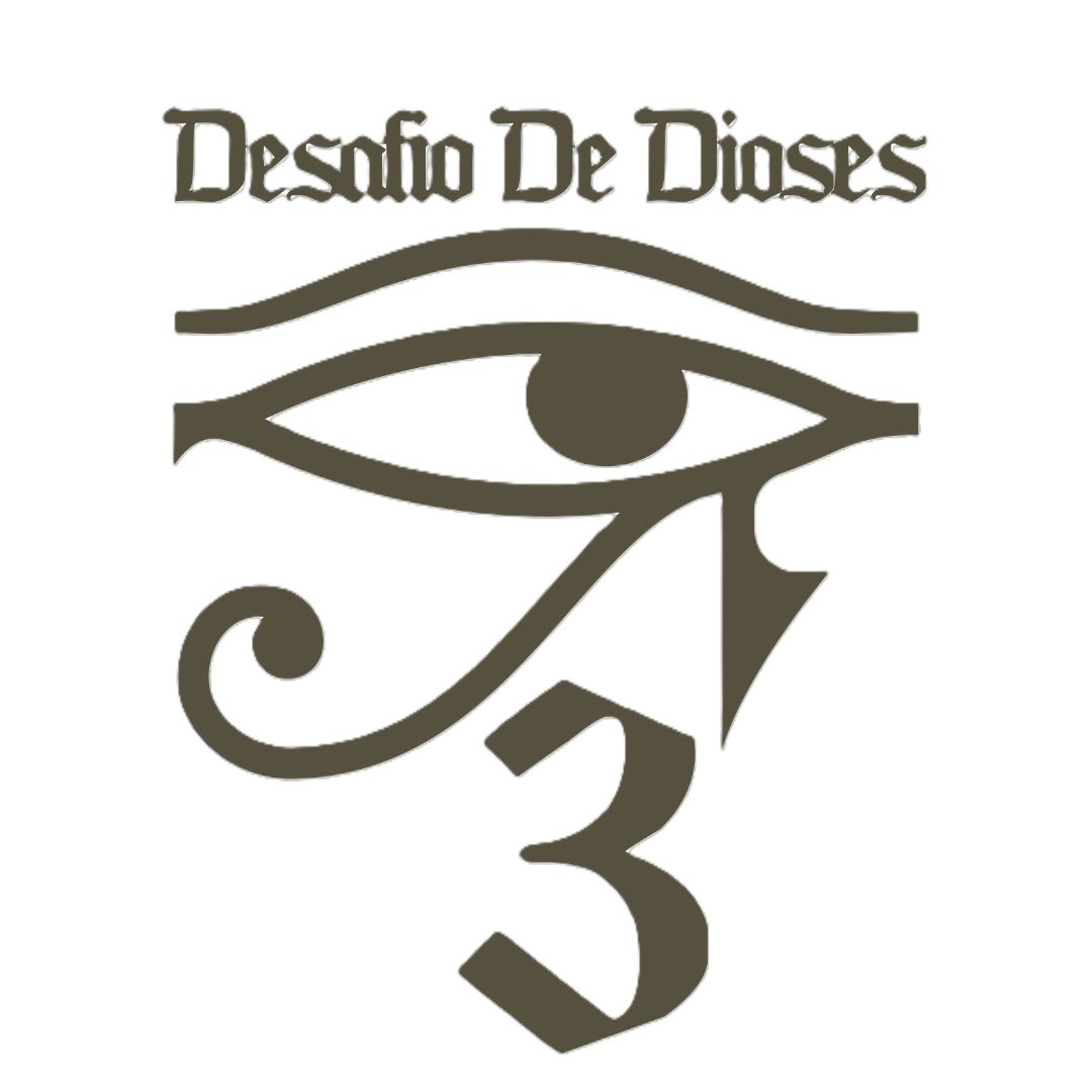 Desafio de Dioses