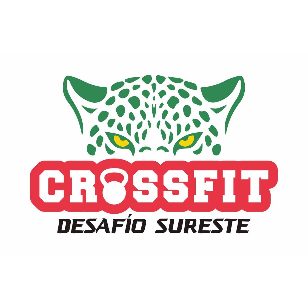 Crossfit Desafio Sureste
