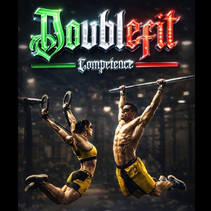 DoubleFit Competence