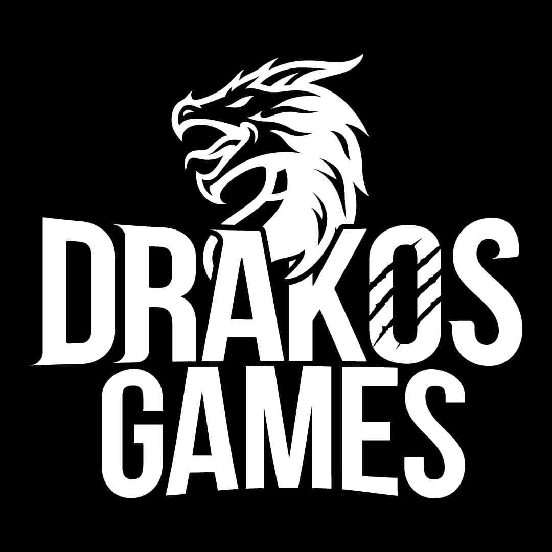 Drakos Games