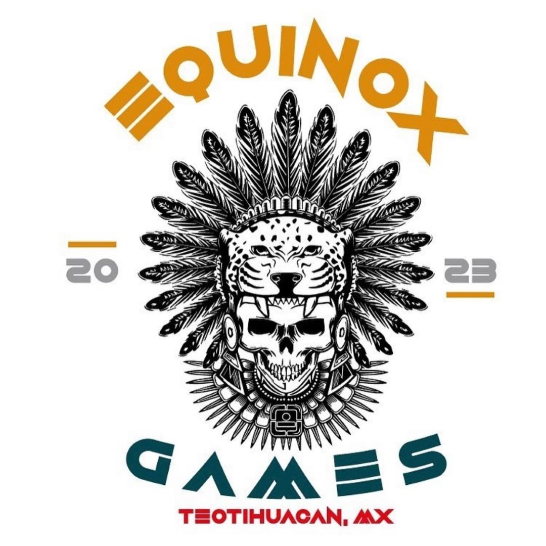 Equinox Games