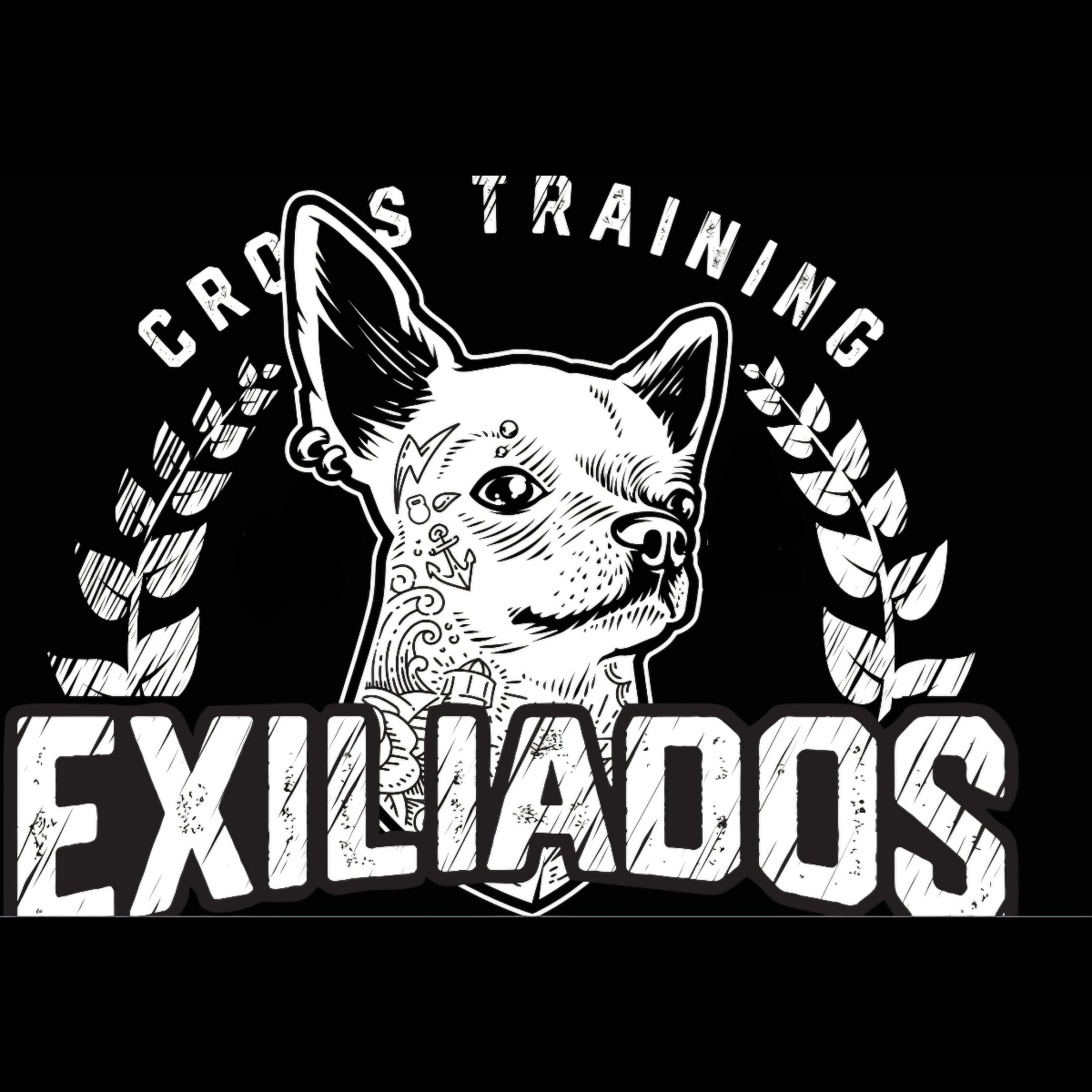 Exiliados Games