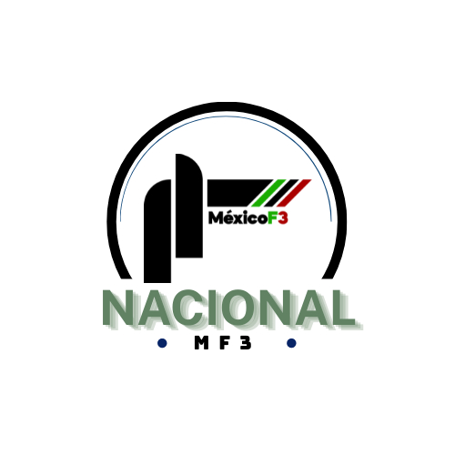 Nacional F3MX 2022 Teams