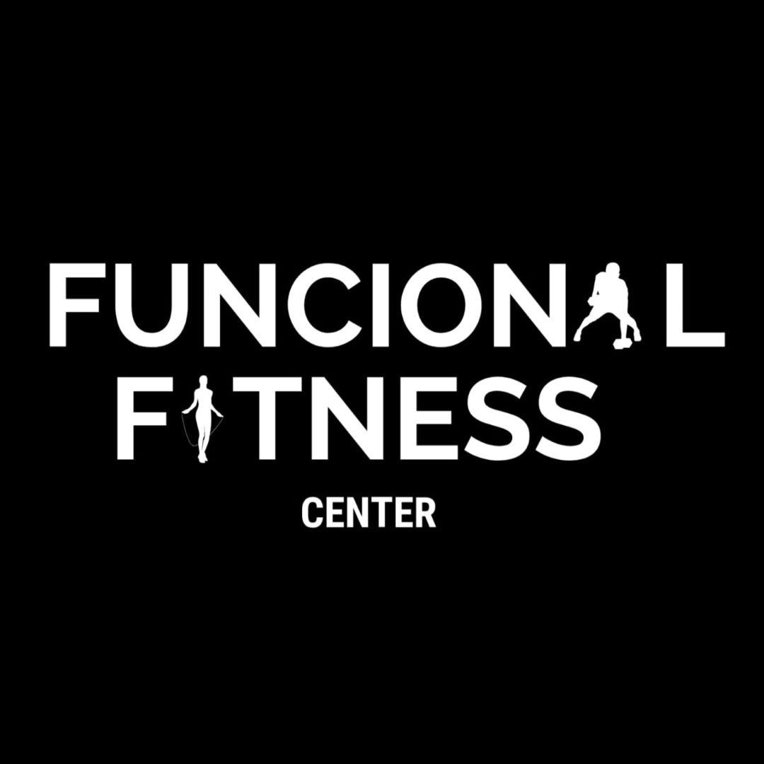 Funcional Fitness Center 4to Aniversario