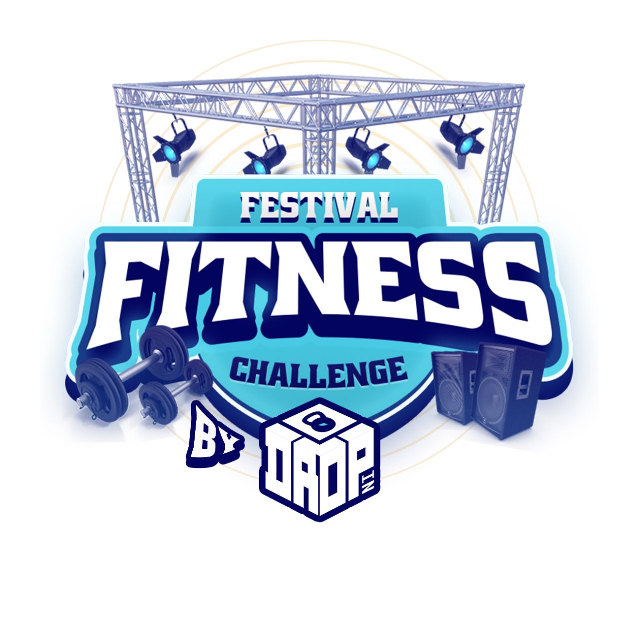 Festival Fitness Challenge 2023