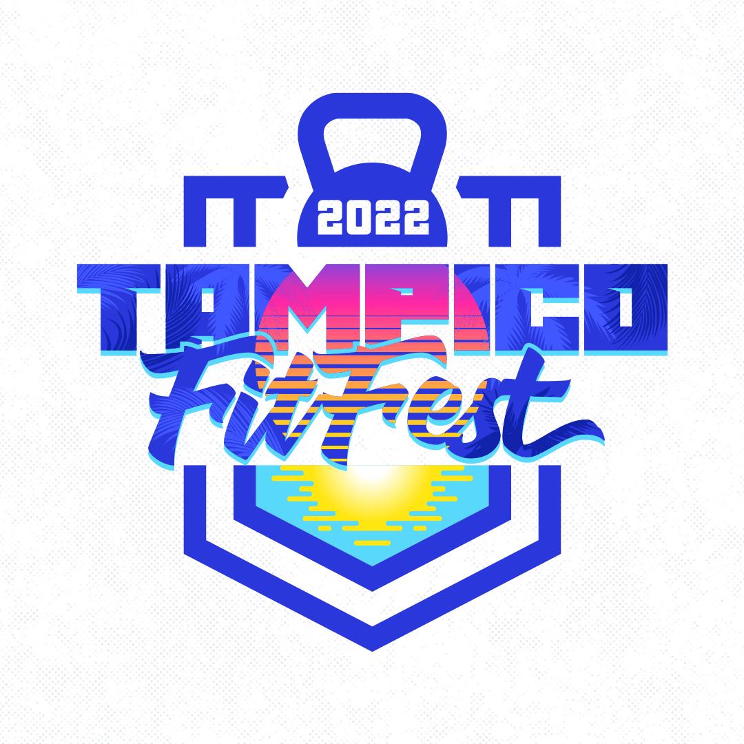 Tampico FitFest PreRegistro Elite