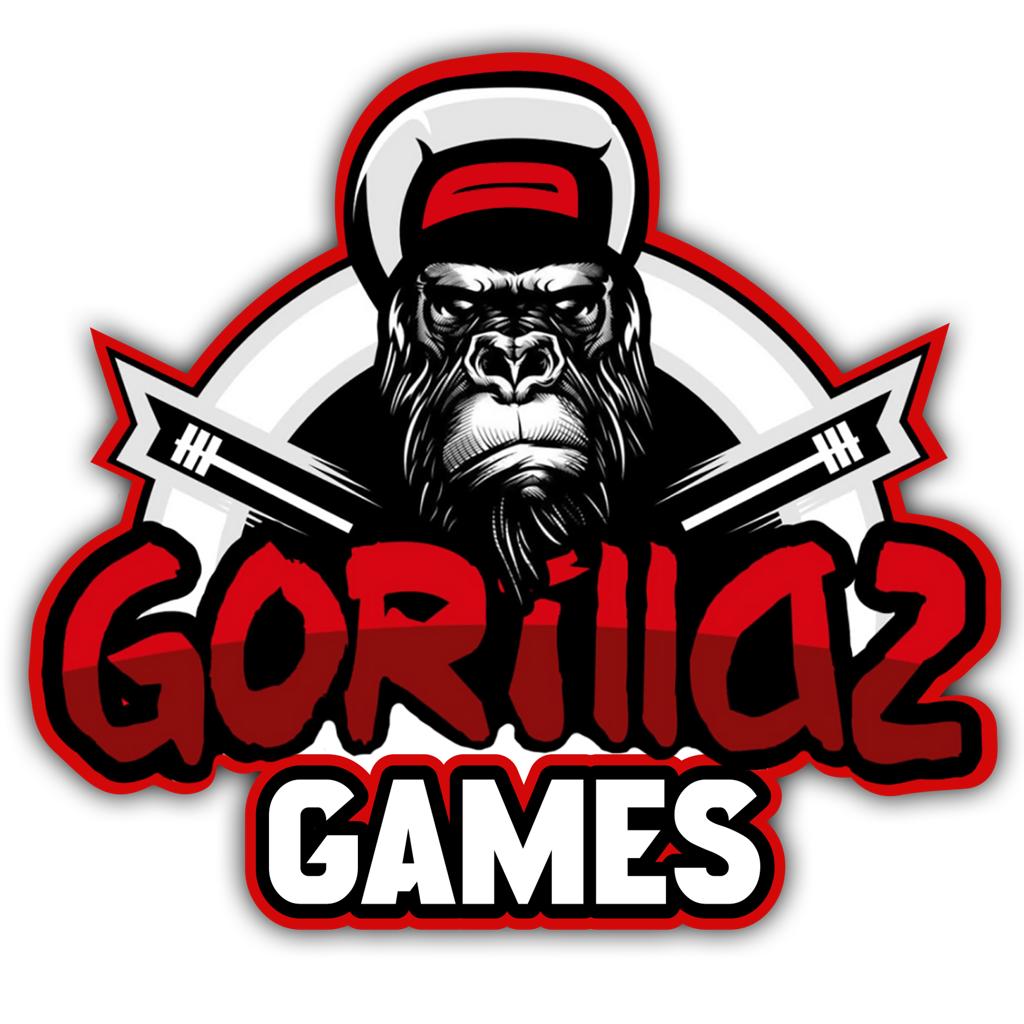 Gorillaz Games 2023