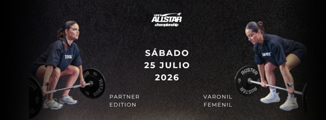 Grit All Star Championship