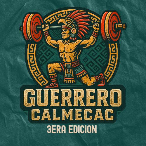 Guerrero Calmecac 3ra Ed