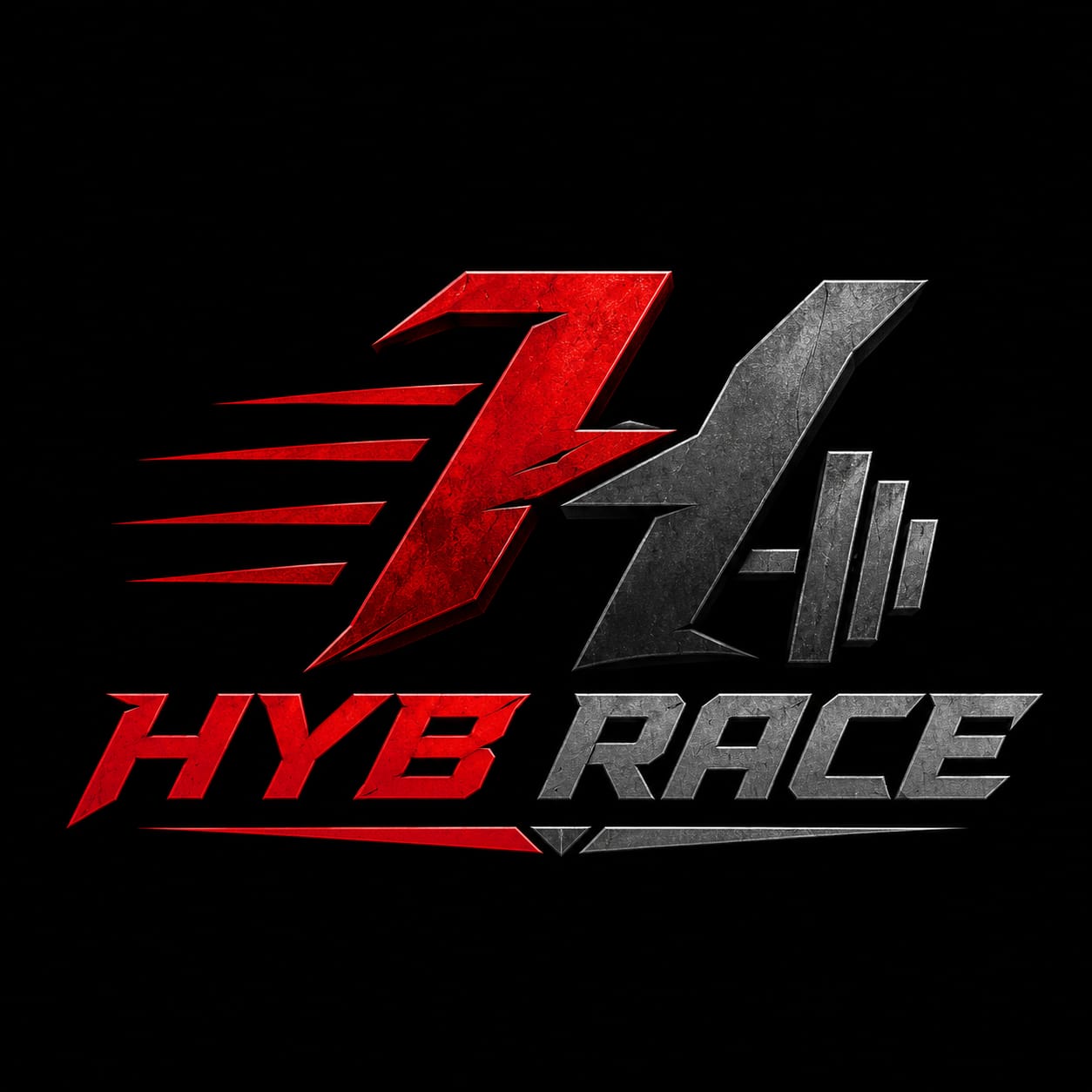 HYB RACE 2026