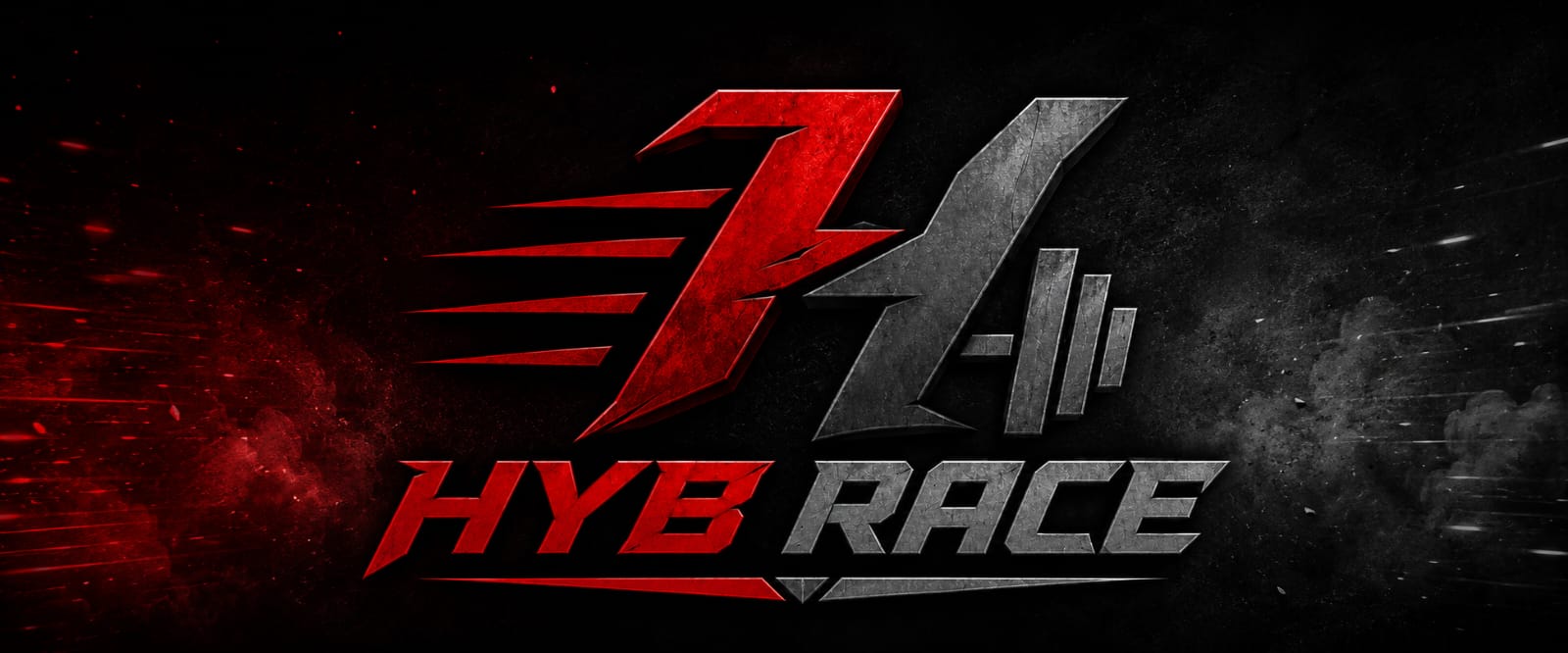HYB RACE 2026