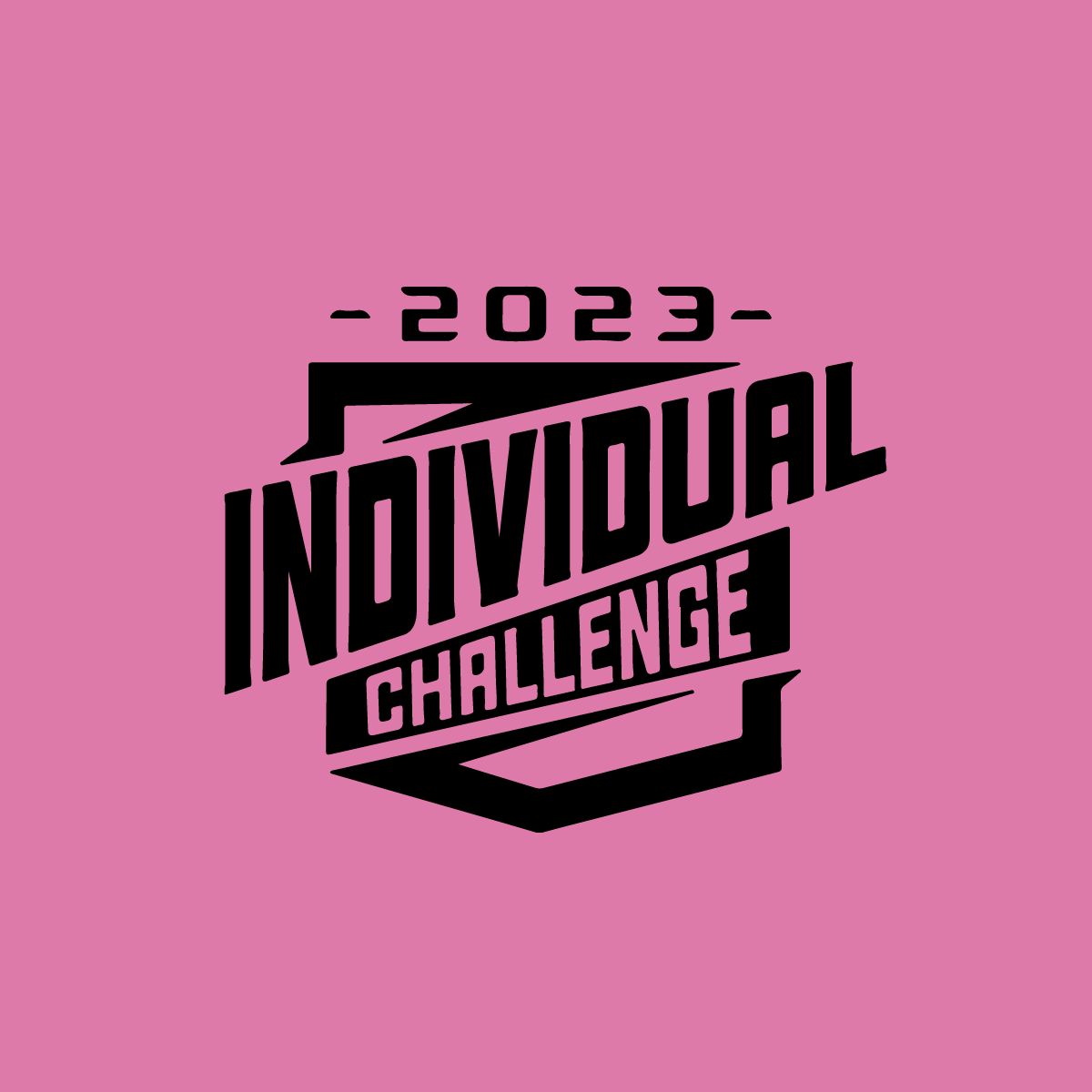 Individual Challenge 2023