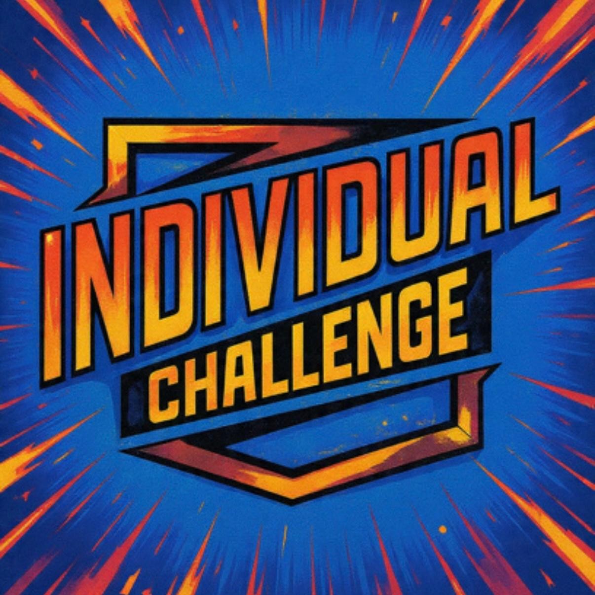 Individual Challenge 2026