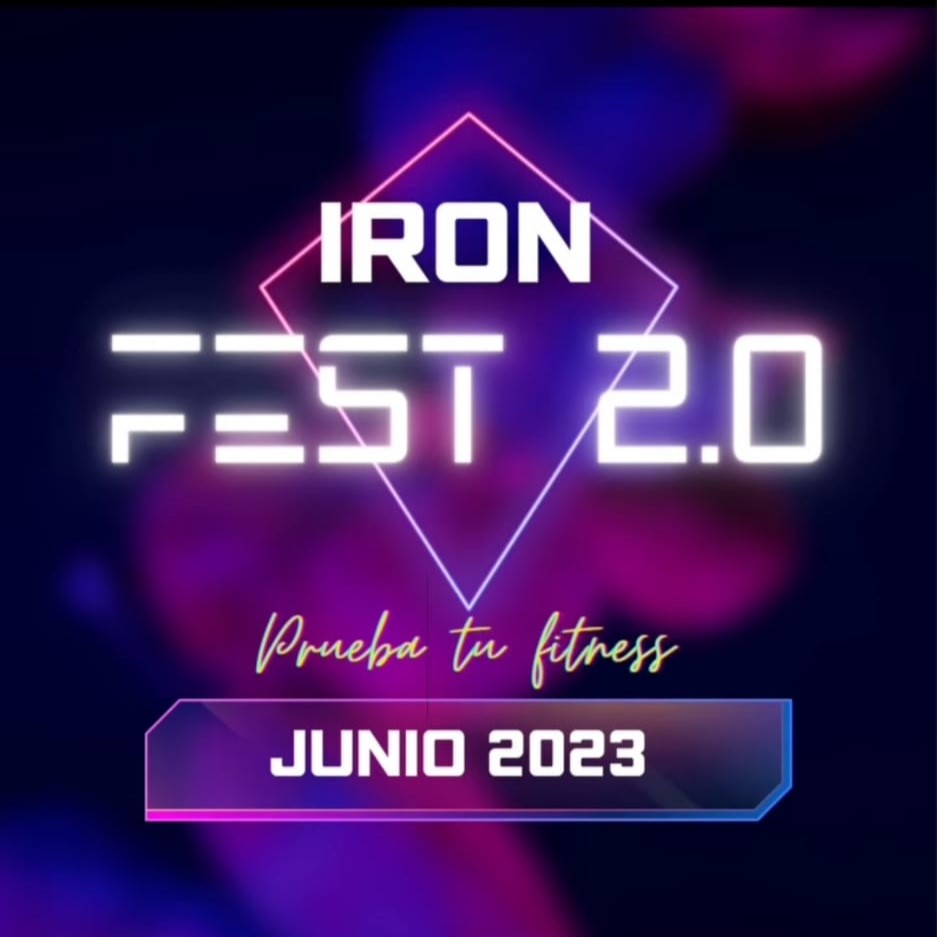 Iron Fest 2.0