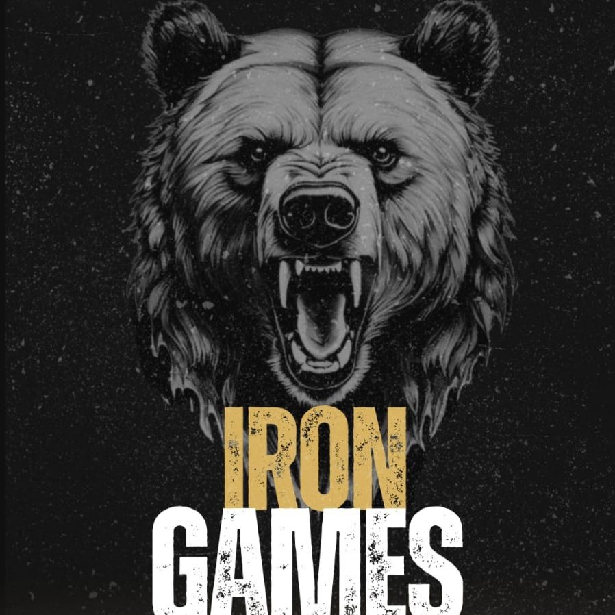 Iron Games