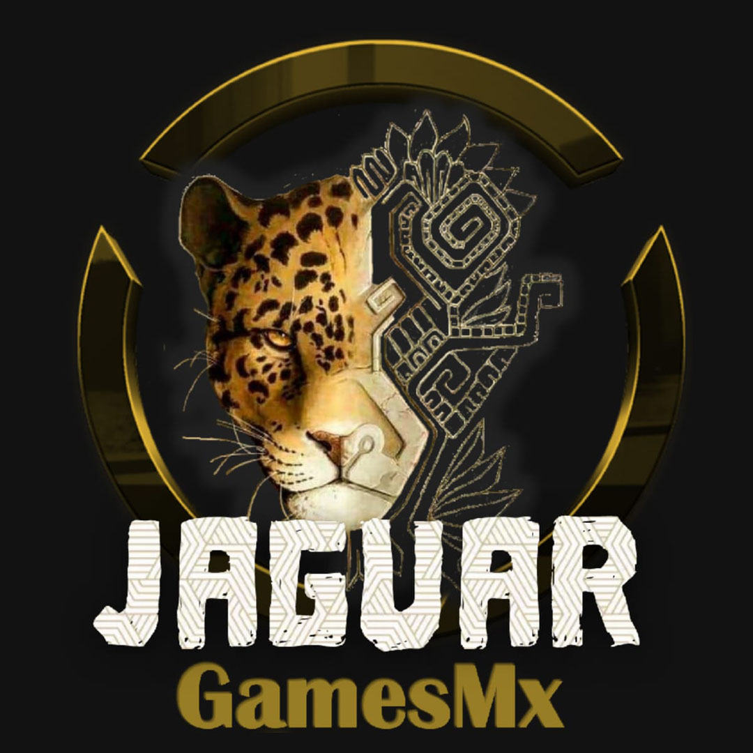 Jaguar Games MX
