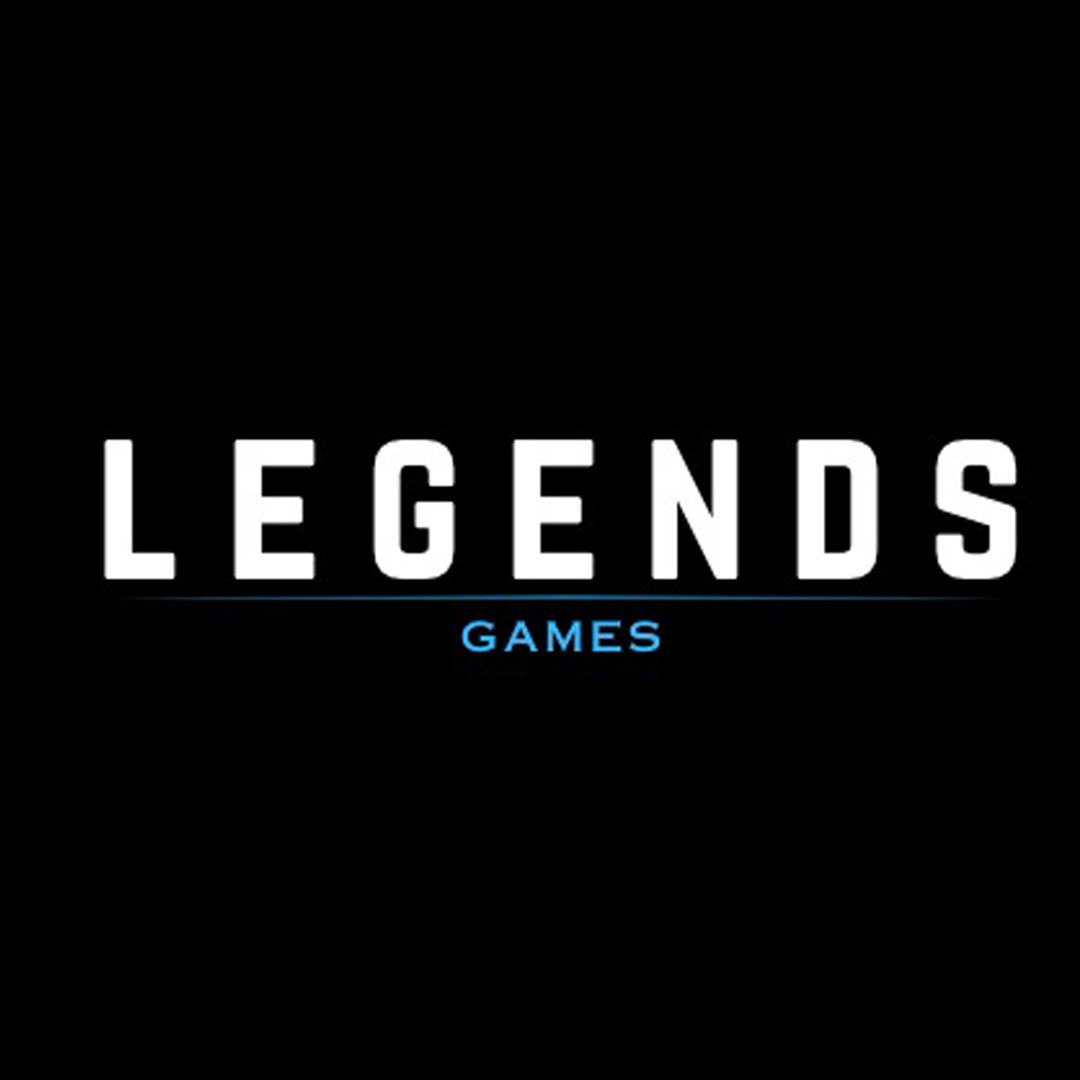 Legends Games VI