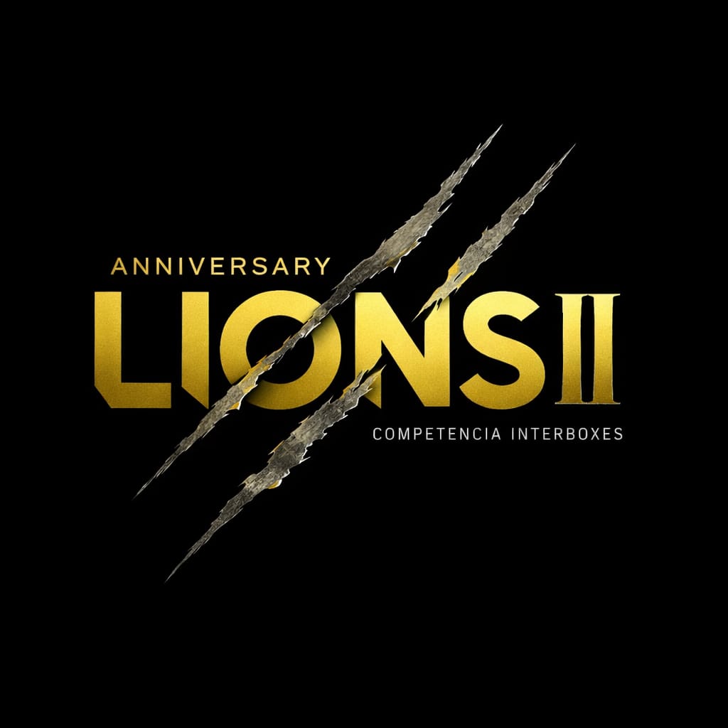 LIONS ANIVERSARY II