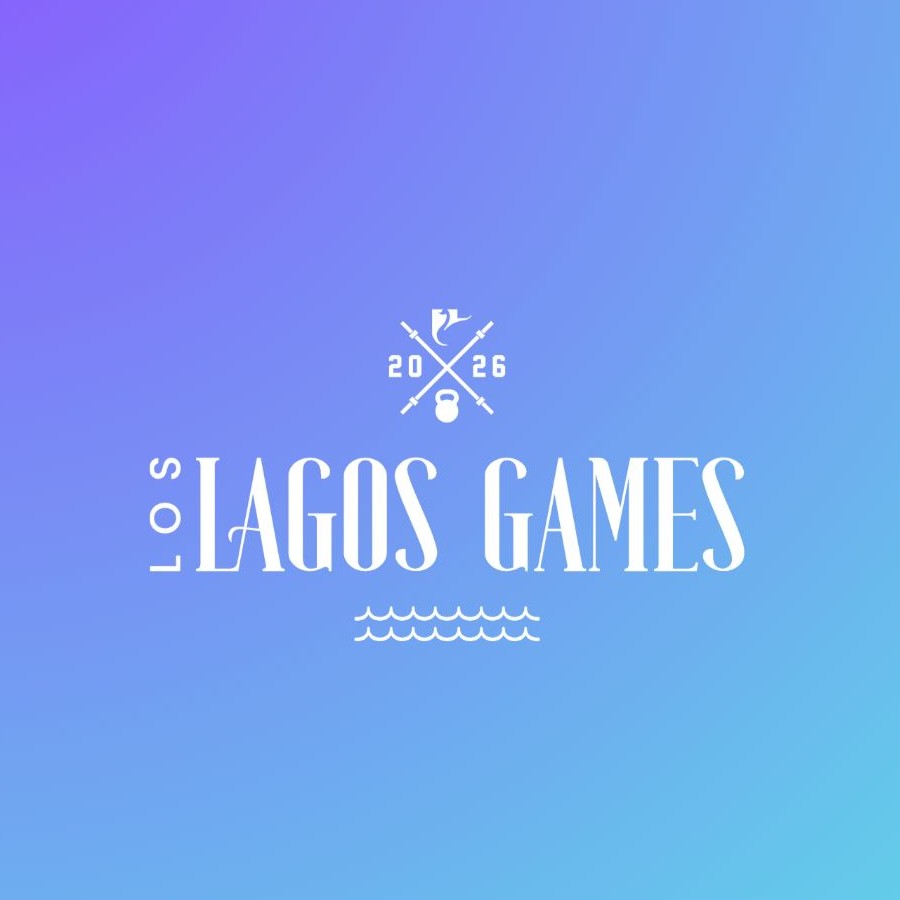 Los Lagos Games 2026