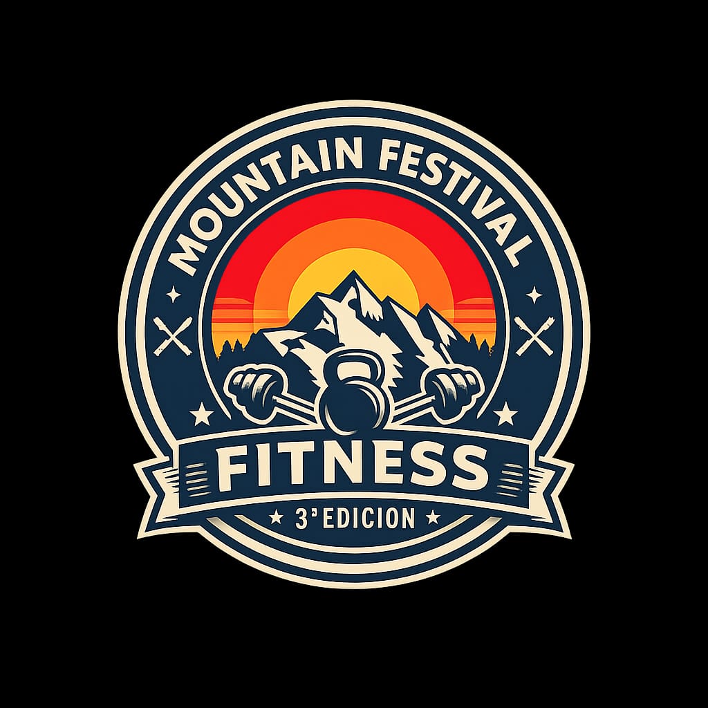 Mountain Festival Fitness 3 edicion