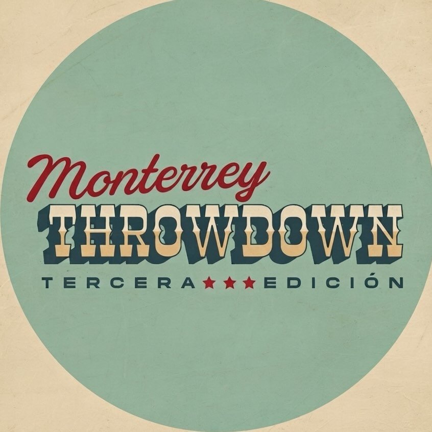 Monterrey Throwdown 2026