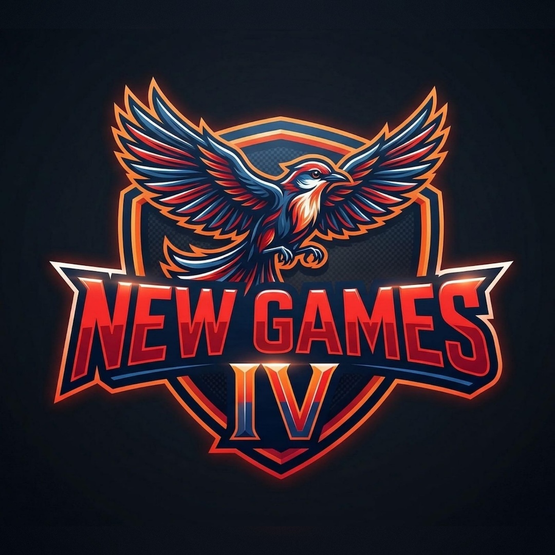 NEW GAMES IV