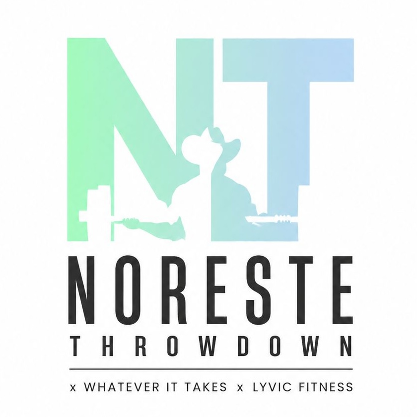 Noreste Throwdown