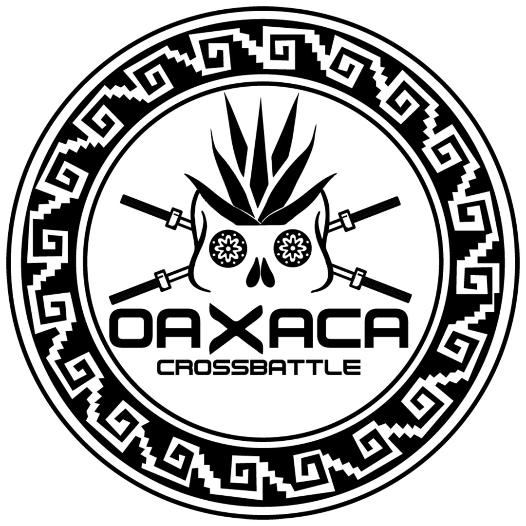 Oaxaca Crossbattle Vol. 3